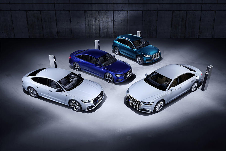 嗨EV | 在日内瓦车展上,有哪些值得关注的新能源车?