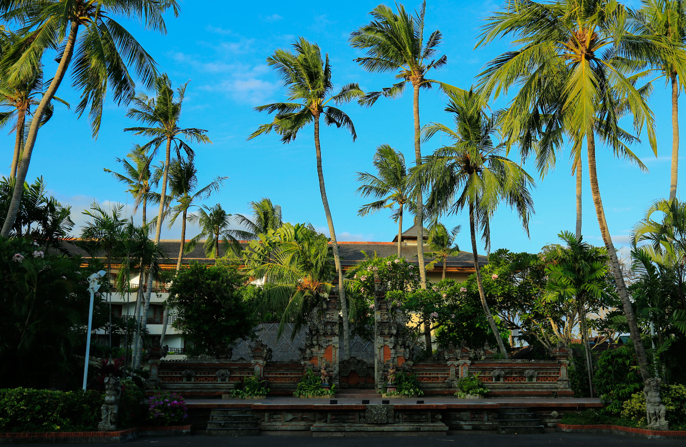 原來印度尼西亞不止有巴厘島，不來這里玩真的太可惜了