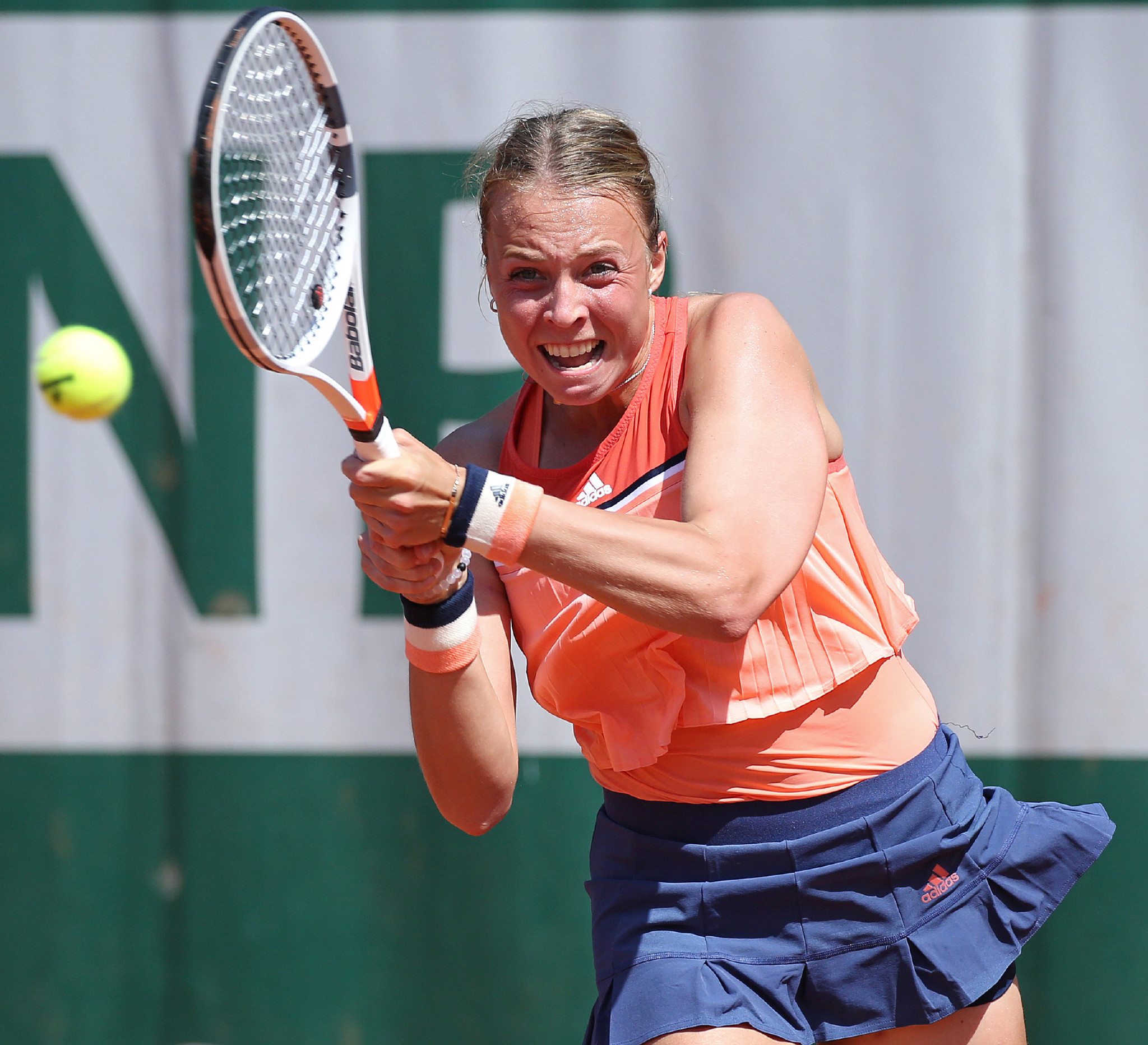 【2018法国网球公开赛】CCTV5+今日17:00直