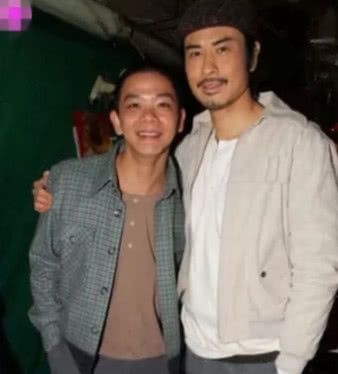 香港最成功的“马屁王”，大婚之日，半个香港圈的人都到了