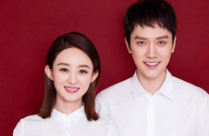 赵丽颖怀孕脾气大,冯绍峰哄老婆6字堪称教科书