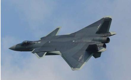 我国的这款最强战机,最高巡航速度可达2.8马赫