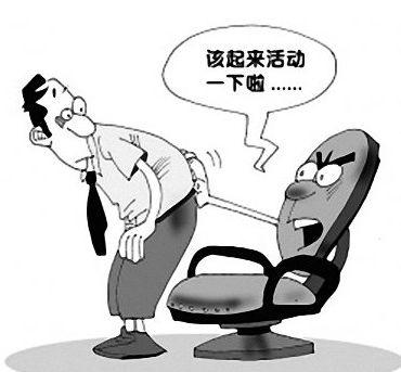 你为什么这么倒霉会得痔疮呢？