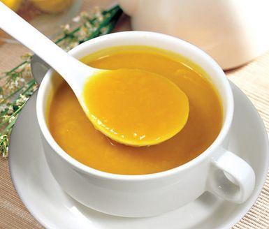 5个月宝宝辅食食谱营养米糊别错过，补充大脑提高免疫力长高个