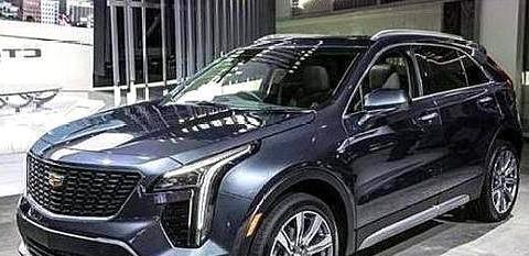 近期“凯迪拉克“动态汇总，都在这个专题里