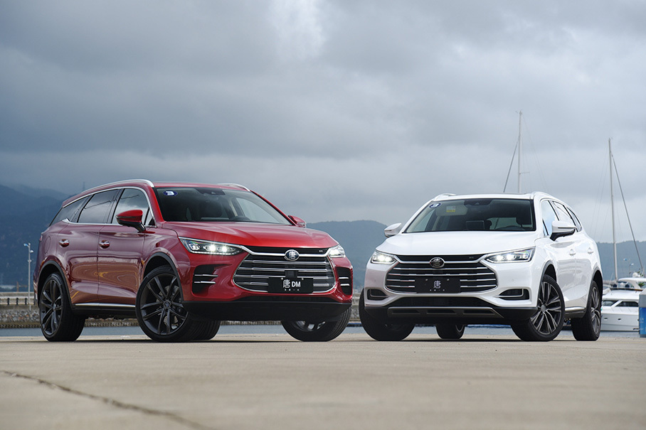 3���ذ�SUV�̵㣺�����������Ʊ���X6����EV600������520����