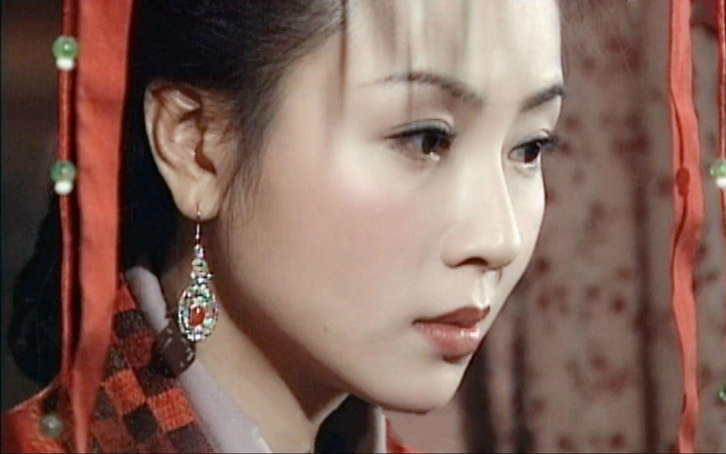 《人龙传说,是有陈浩民和袁洁莹主演的古装剧