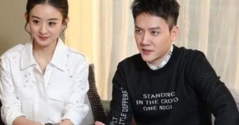 网曝赵丽颖冯绍峰之事,工作室回应:子虚乌有,莫