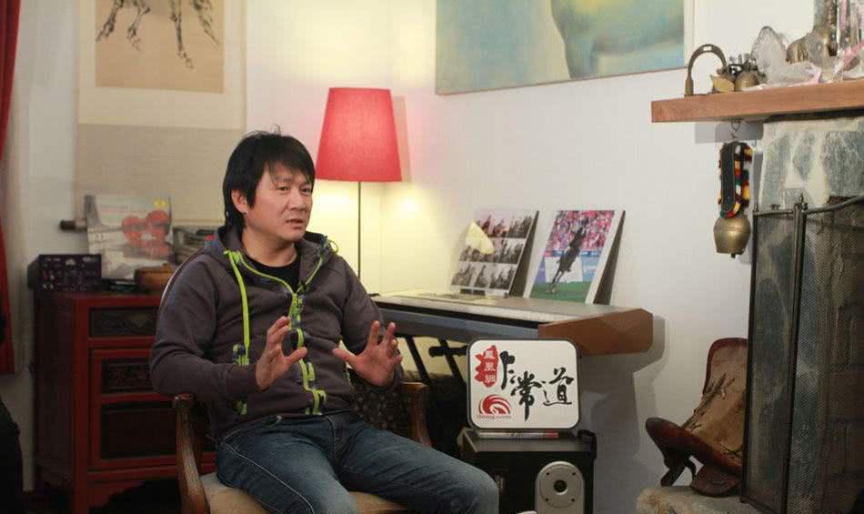 八一八王菲和窦唯那些爱恨情仇，上辈子到底是谁欠了谁