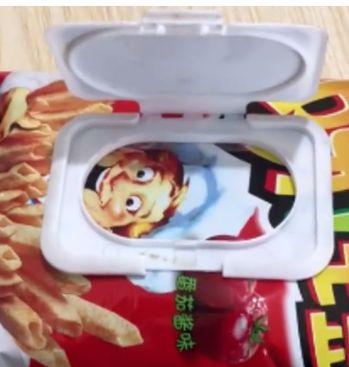 用完湿巾的盖子再也不要扔，原来用途这么厉害