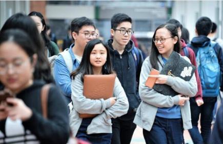 2018最缺人才的6个大学专业,未来前景广阔,就