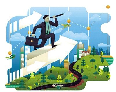 山东省委书记刘家义:切实优化营商环境,支持民