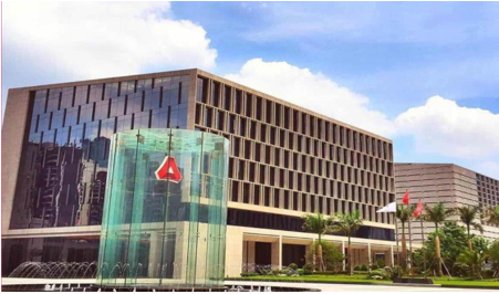 广发银行招人啦!