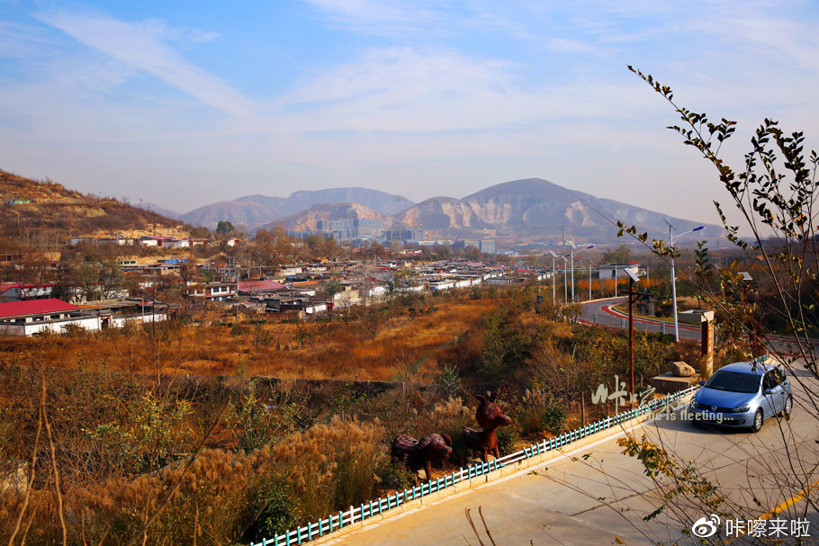 龍泉寺里藏神泉 石家莊這眼泉水已流淌千年