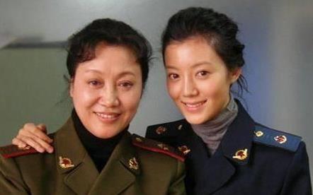 藏匿了36年，车晓父亲身份终被扒开，原来是《亮剑》中的他？