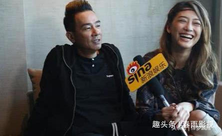 陈小春：不理解有些“演员”为何有十几亿身家？