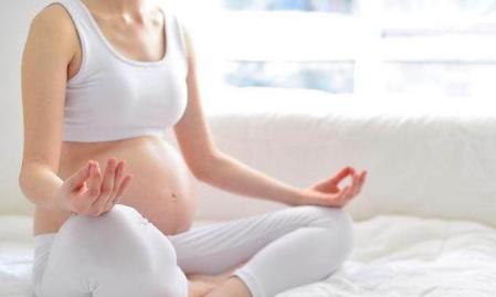 孕晚期爬楼梯，对顺产有帮助吗？其实这2个“方法”更可靠一些！