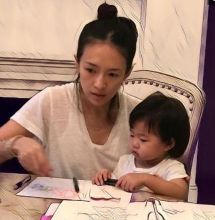 结婚已3年，章子怡不再是原来的章子怡，汪峰也不是以前的汪峰