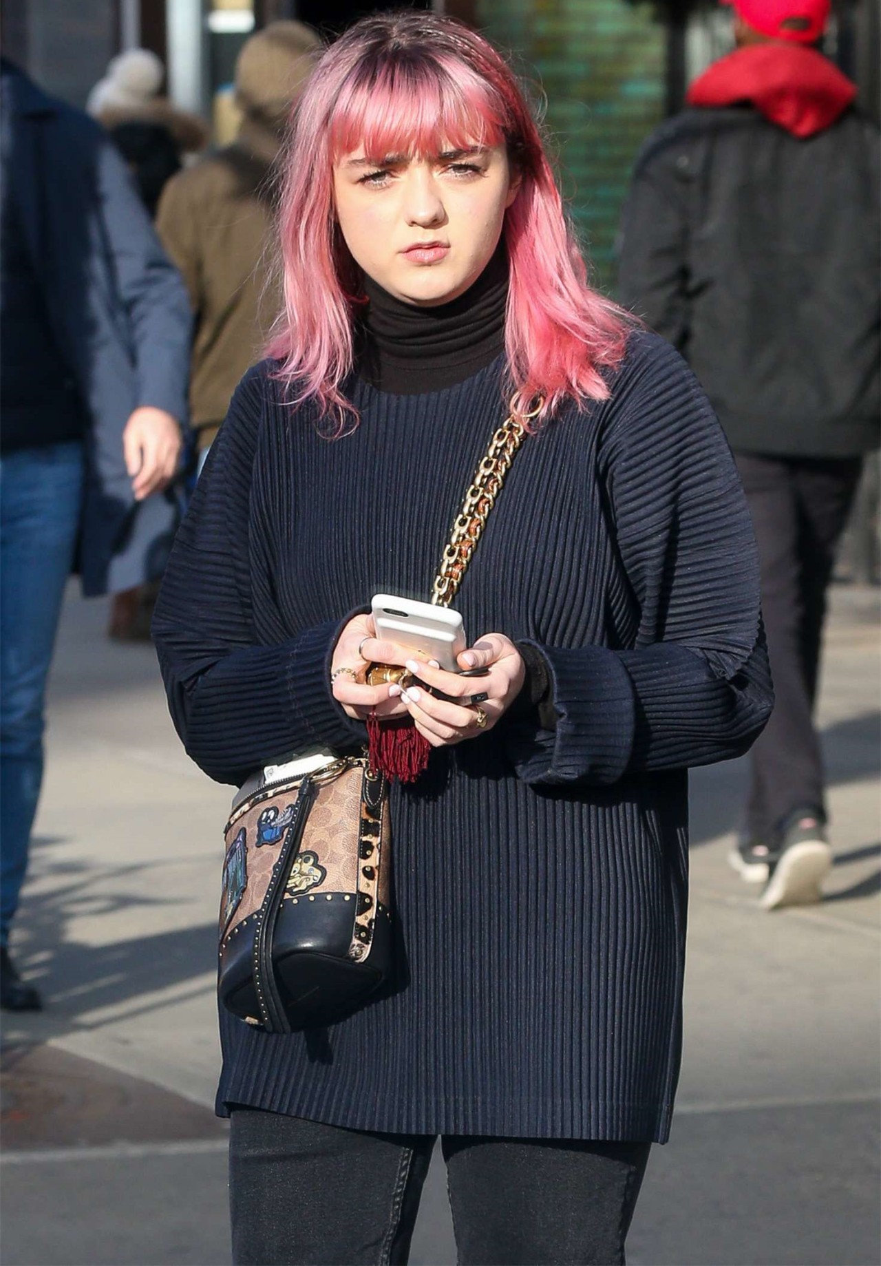 二丫扮演者 新浪网