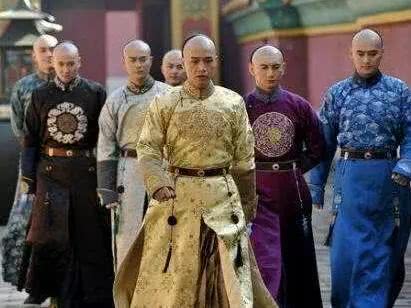 九子夺嫡:康熙找雍正要了个东西,雍正便知道皇位是他的了!