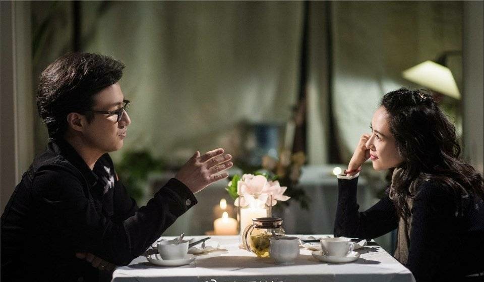 《妻子的浪漫旅行2》官宣,章子怡回应参加节目