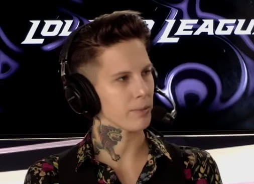 解说猫猫点评LPL:EDG是王朝,RW是黑马,Uzi是