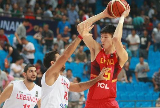 周琦下一站去哪?CBA游戏规则早有答案,新疆队