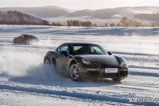 冬季行车秘籍 这么准备零下40度都是小儿科