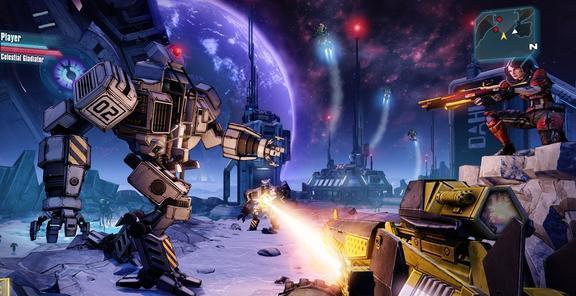 硬核拟真FPS游戏应该有哪些特点?你是怎么认