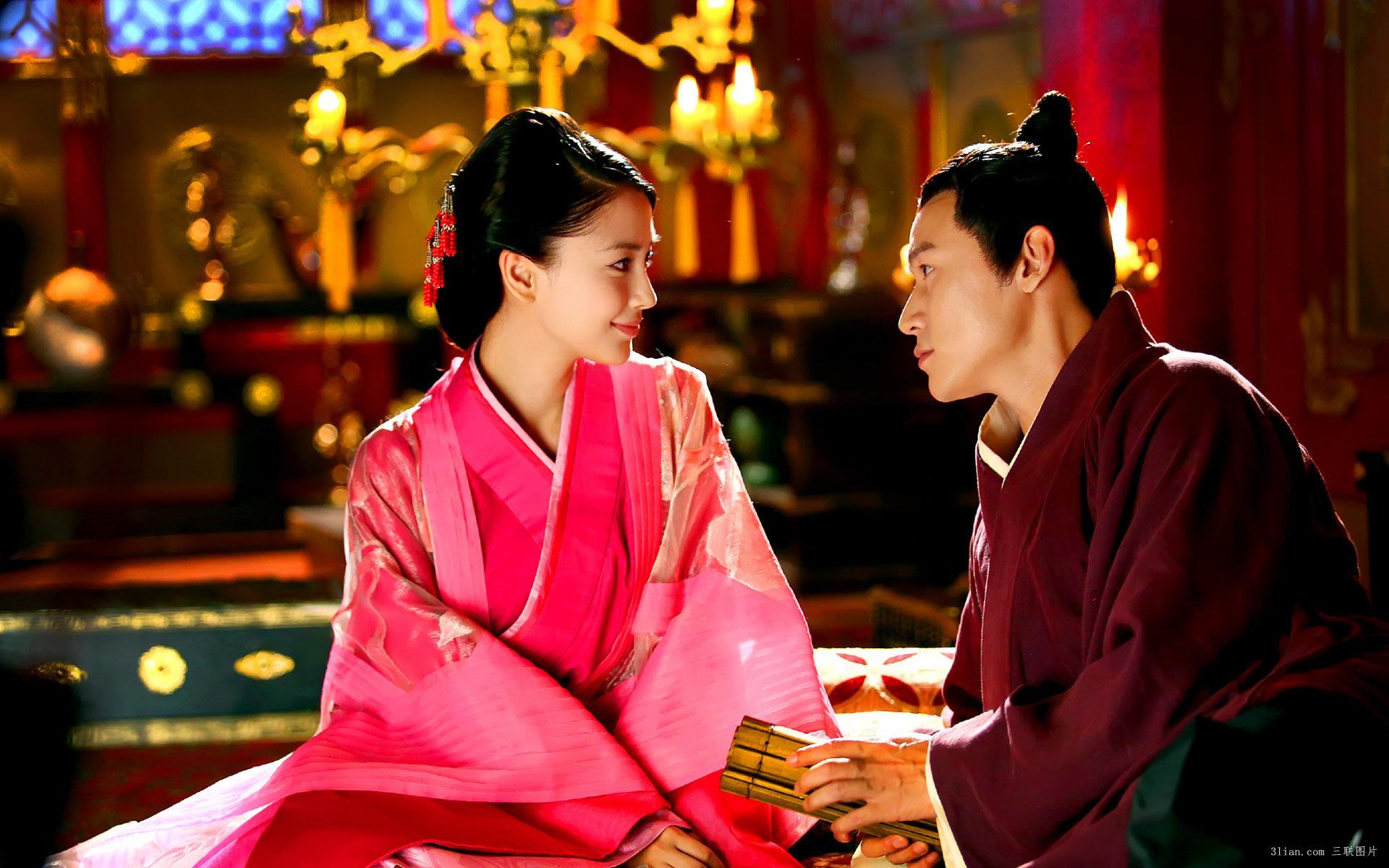 揭秘中国历史上唯一童养媳皇后