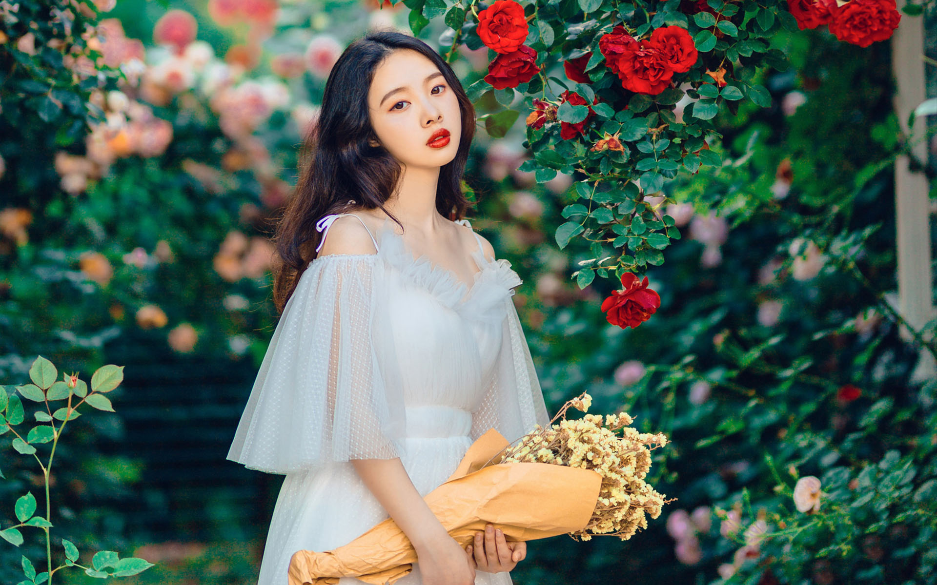 成语什么轻纱_成语故事简笔画(3)