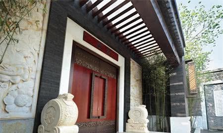 我国“最顶级”的豪宅，有些明星都是住不起的，更何况普通人了