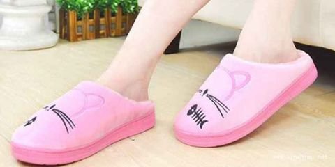 冬天鞋穿久了很臭怎么办?教你一招