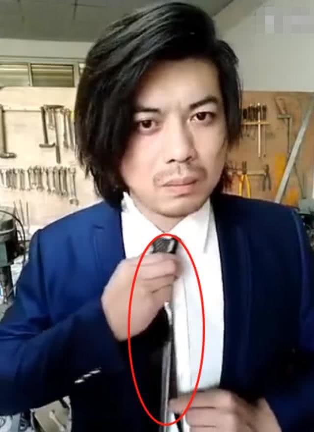 快手最牛发明家,看到他的发明,网友:耿哥出品