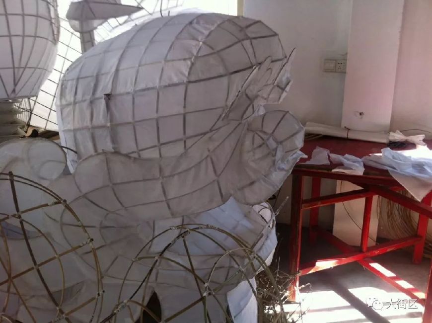 广东碣石镇至美古卫城 探访传承民俗文化五彩