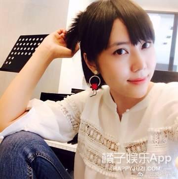 还记得《终极一家》里的韩克拉玛·寒吗？她现在长这样啦！