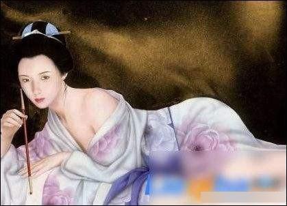 西周王后为什么总姓“姜”？其中大有缘由