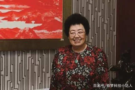 2019最富女性排行榜出炉,排第一的只有38岁