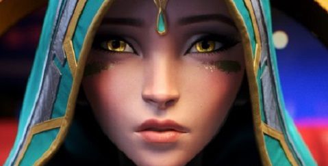 LOL又一款CG动画面世!太空主题引网友围观:这