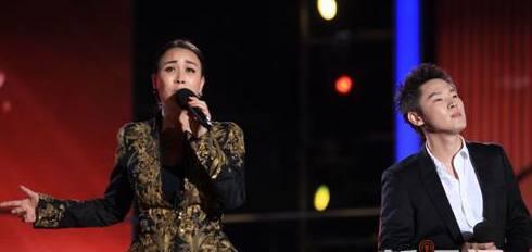 老梁爆料好声音内幕，揭秘那英汪峰不为人知的故事