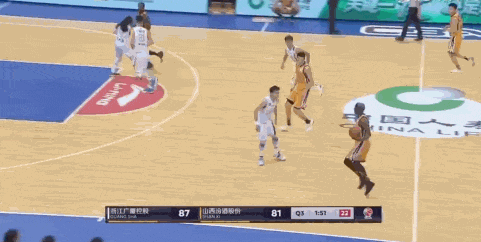 篮球 体育 481_242 gif 动态图 动图