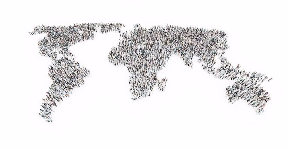 我国人口最多的五个省份,河南排第三,广东