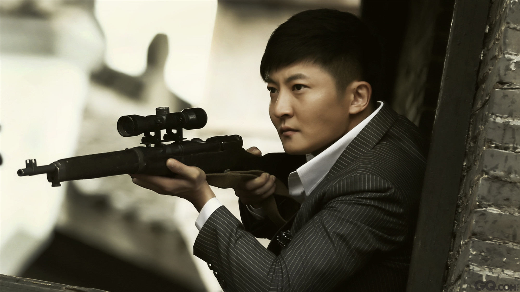 郭京飞陆毅谁更讨丈母娘喜欢,泥石流郭京飞淡