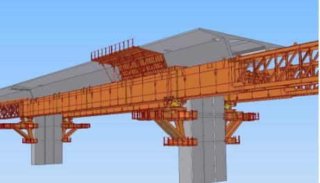 移动模架箱梁如何施工?看这篇就够了!