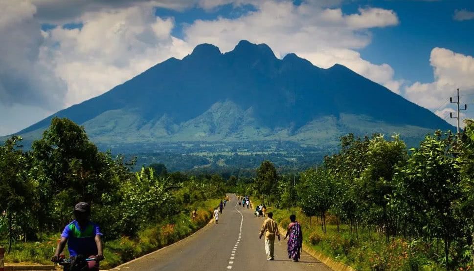 非洲最安全的国家:虽然经济并不是很好,但是环