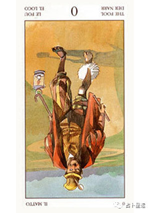 塔罗牌占卜：你对待感情有多执着？你们最后会不会有结果？