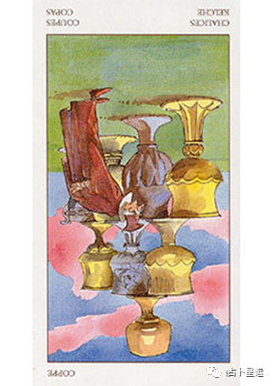 塔罗牌占卜:你们复合之后会重蹈覆辙吗? 塔罗牌占卜:你们复合之后会重蹈覆辙吗?