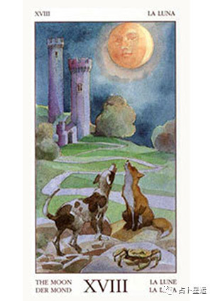 塔罗牌占卜:你对待感情有多执着?你们最后会不会有结果? 塔罗牌占卜:你对待感情有多执着?你们最后会不会有结果?