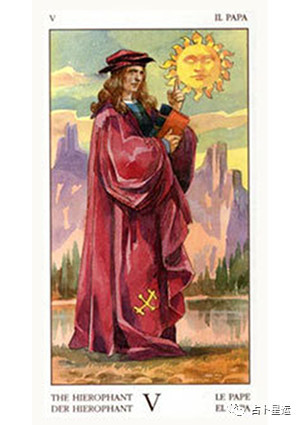 塔罗牌占卜:你对待感情有多执着?你们最后会不会有结果? 塔罗牌占卜:你对待感情有多执着?你们最后会不会有结果?