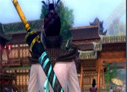 器排行上第一的神器,竟然是不开刃的天机棒!